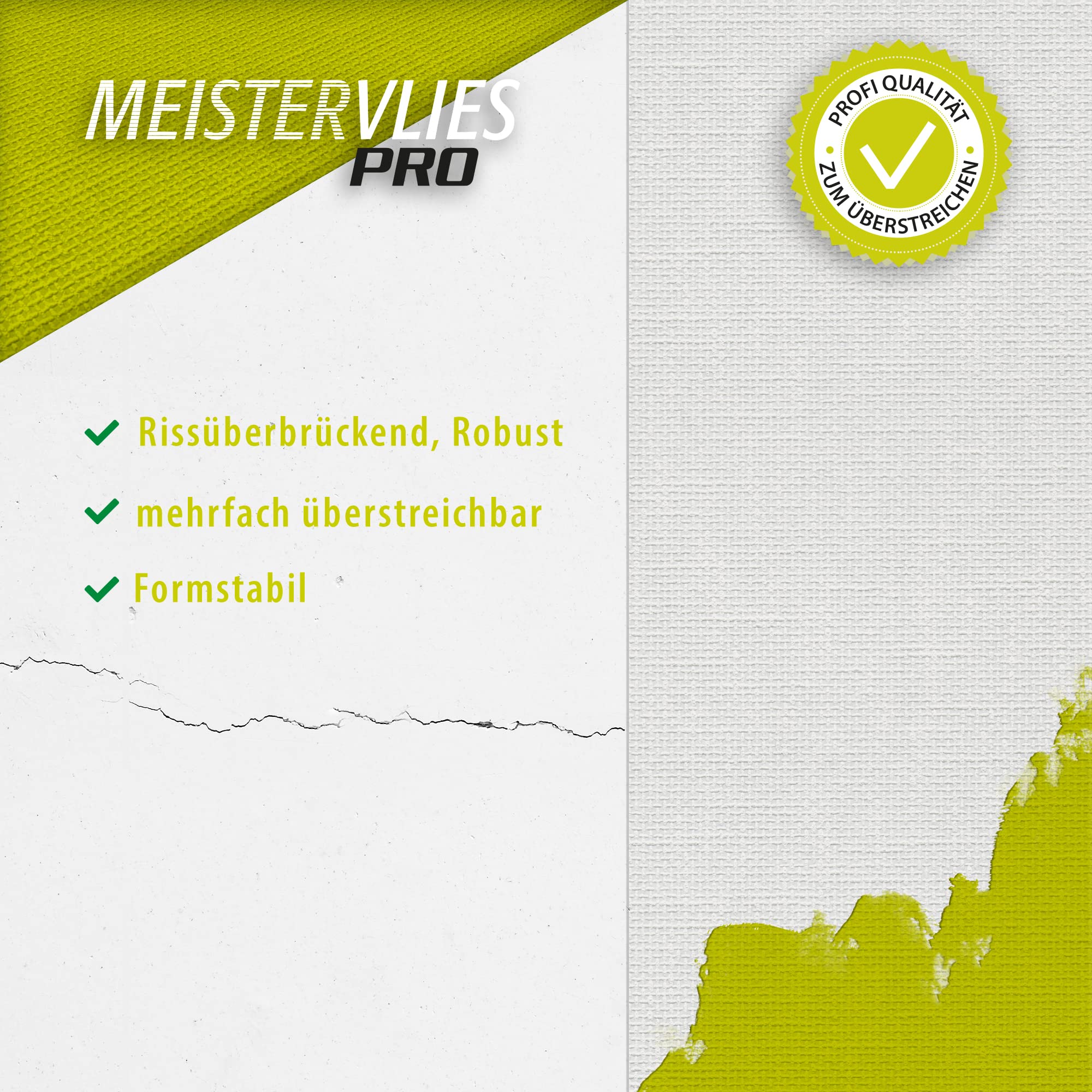 a-s-cr-ation-meistervlies-1674-15-tapete-wei-berstreichbar image 2