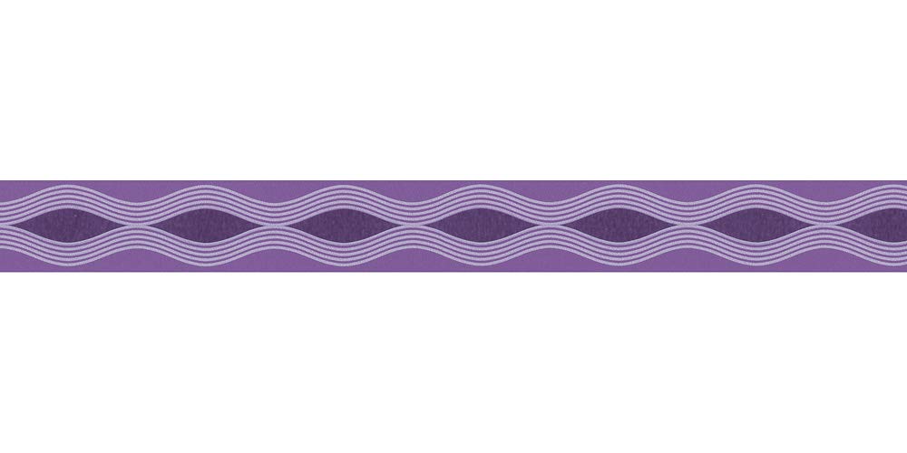 a-s-cr-ation-only-borders-8-borte-violett-selbstklebend-7626-0321 image 1