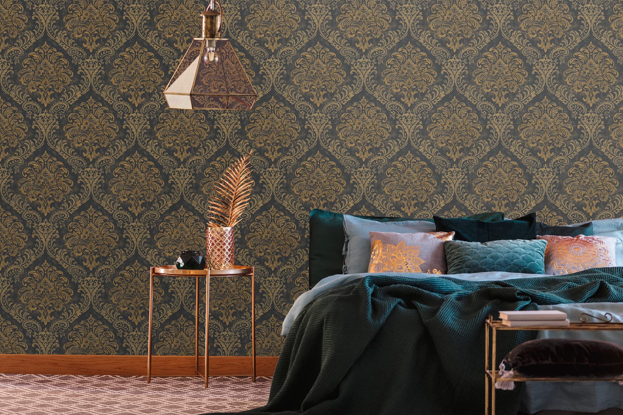 a-s-cr-ation-barocktapete-vliestapete-schwarz-gold-10-05m image 6