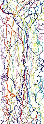 a-s-cr-ation-fototapeten-knitted-net-fototapete-bunt-1-00x2-80-m image 3