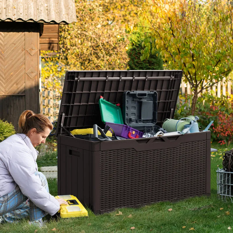 homall-patio-furniture-deck-box-100-gallonen-schwarz-harz image 1