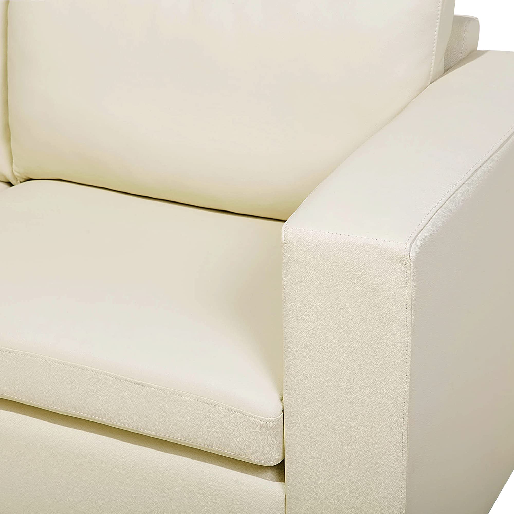 beliani-helsinki-3-sitzer-sofa-echtleder-hellbeige-186cm image 8