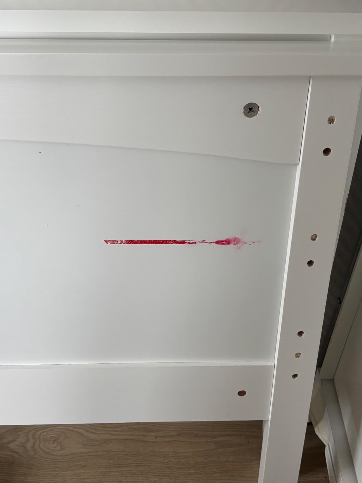 Stabil und praktisch