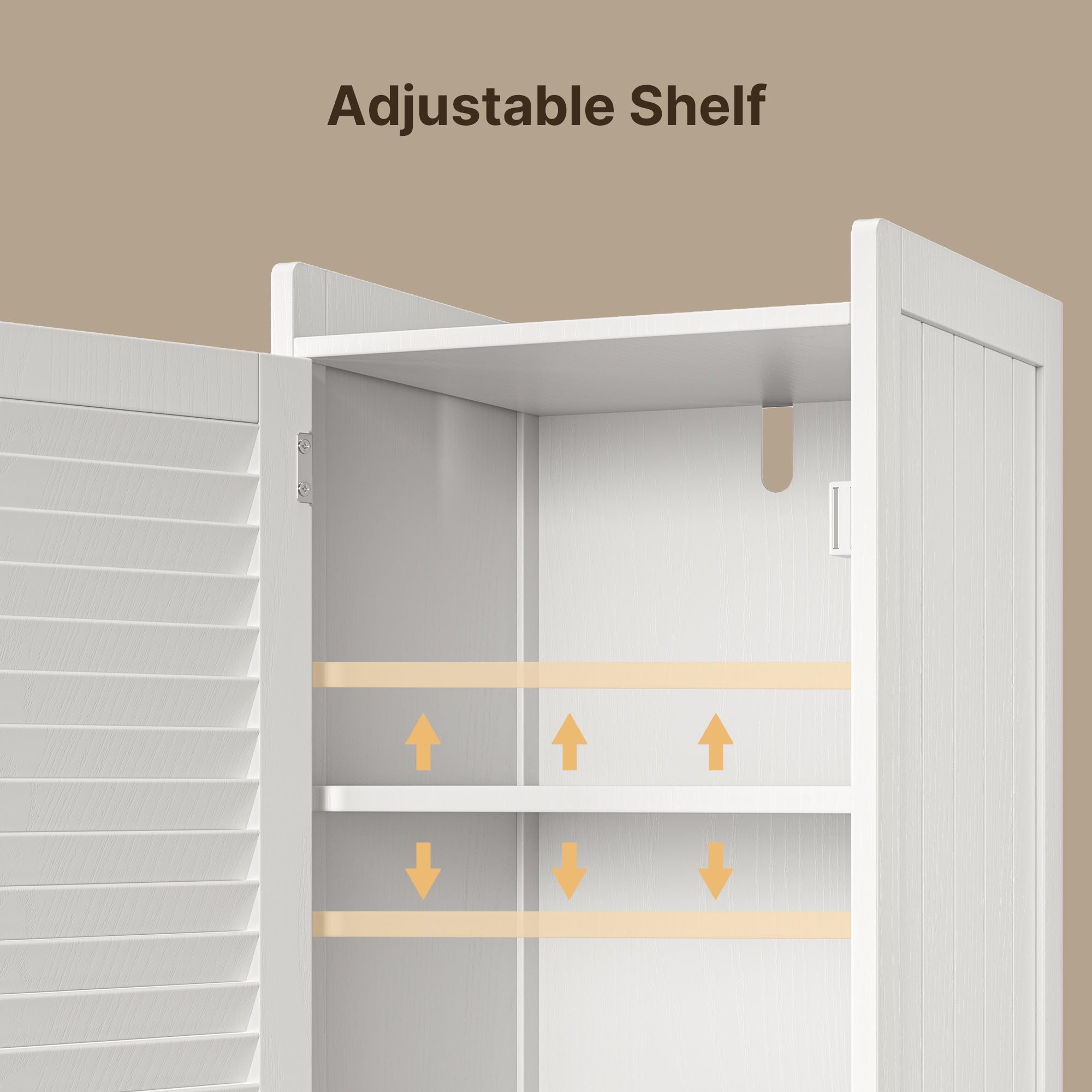 bealife-ap06-w-scheschrank-wei-40x37x170-mit-korb image 4