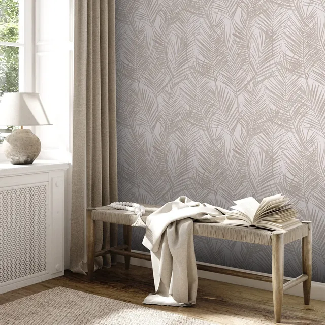 a-s-cr-ation-390383-vliestapete-floral-wei-creme image 1