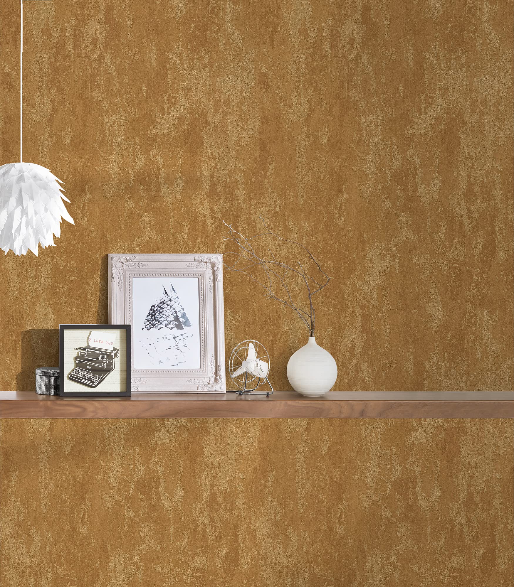 a-s-cr-ation-havanna-vintagetapete-380443-rost-gold-vlies image 6