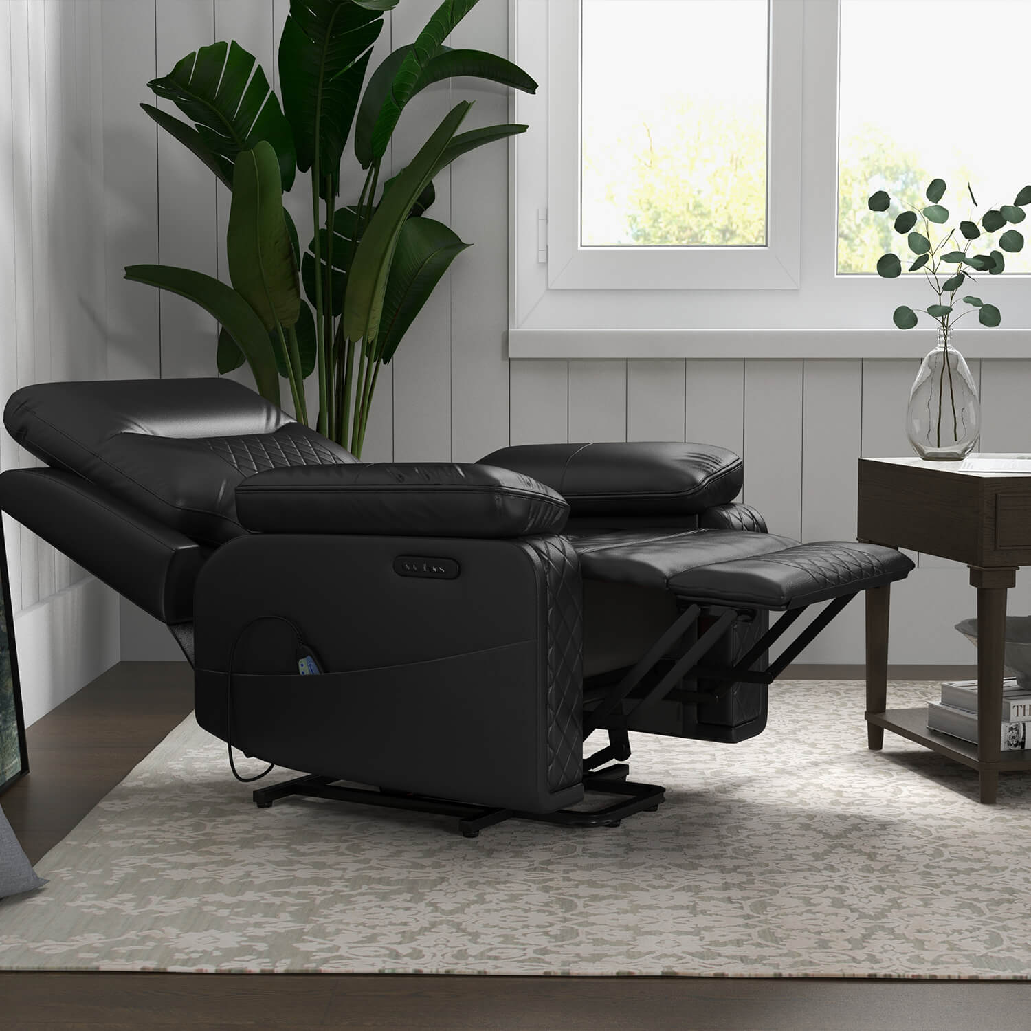 homall-recliner-chair-aufstehsessel-massage-w-rme image 3