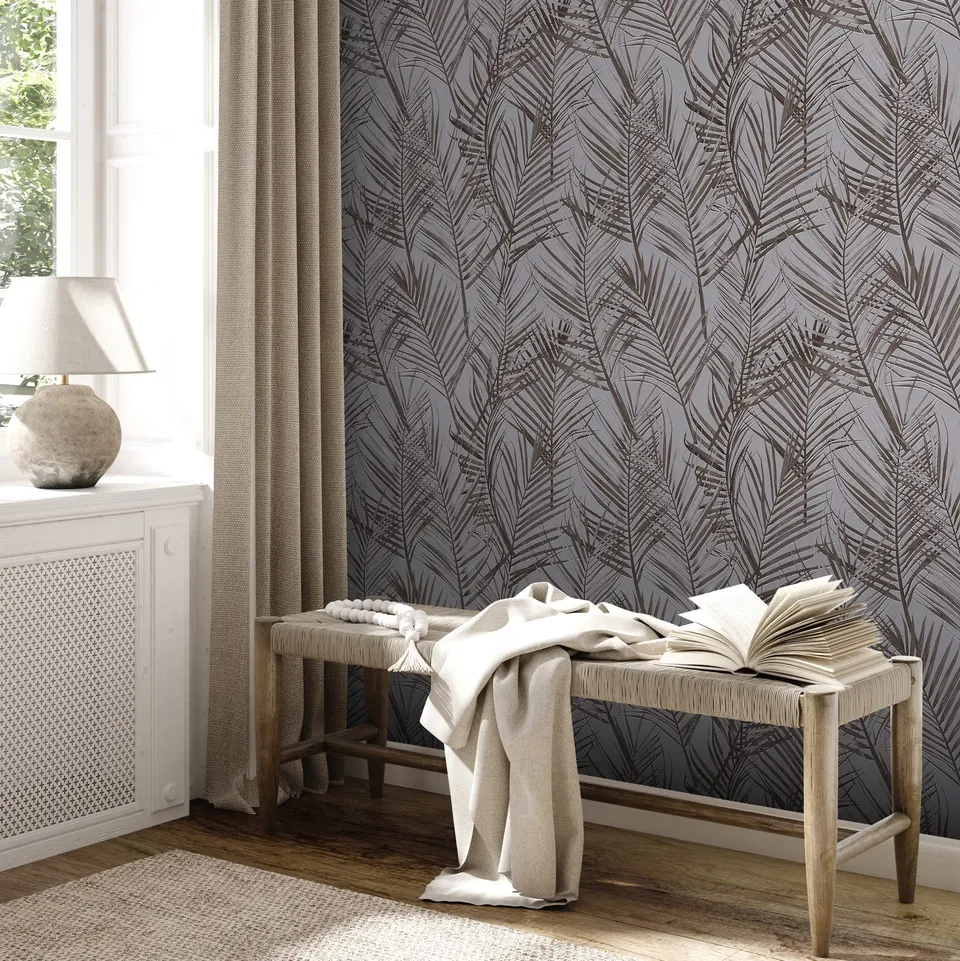 a-s-cr-ation-attractive-2-vliestapete-gr-ser-grau-braun-390384 image 1
