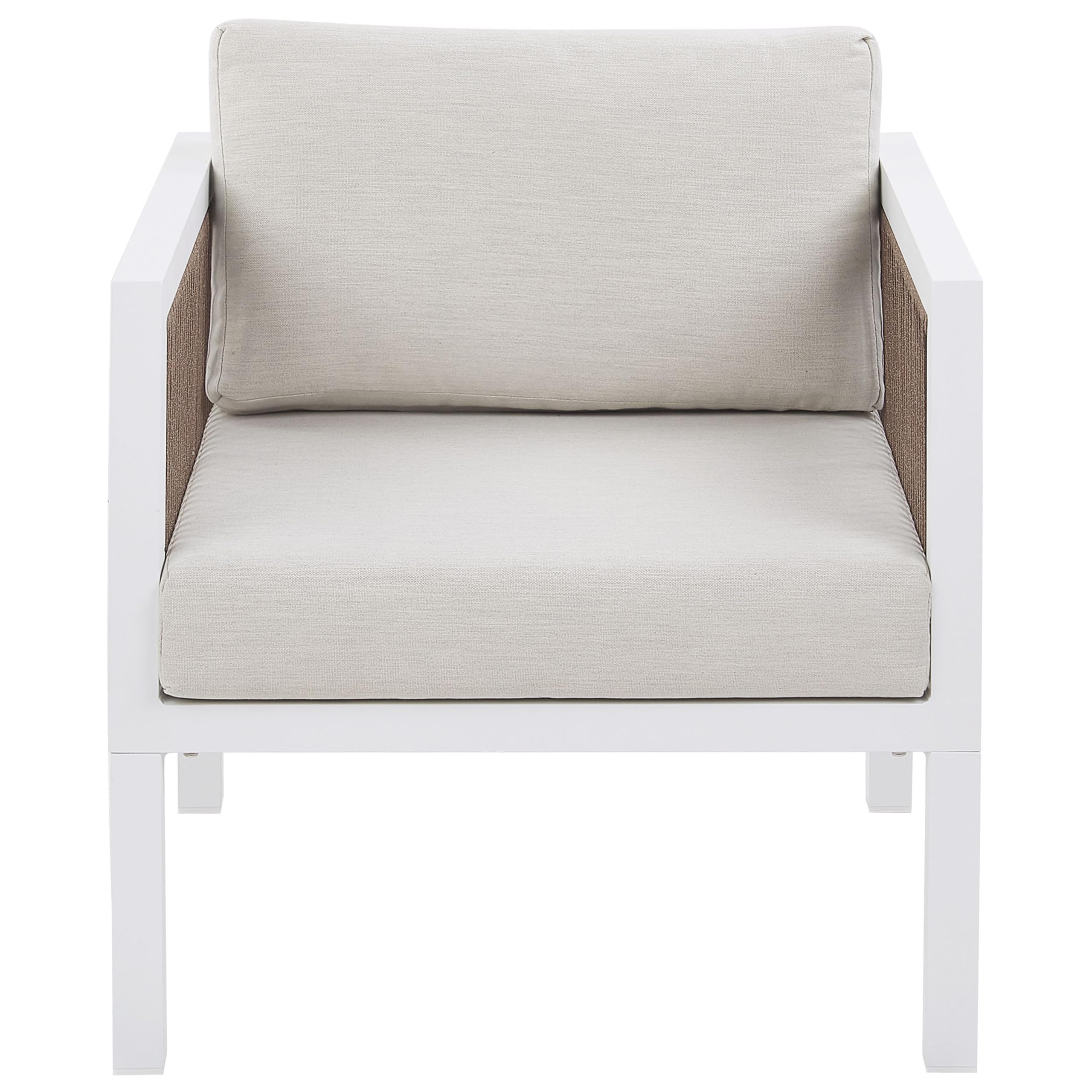 beliani-borello-garten-lounge-set-wei-beige-5-sitzer image 5