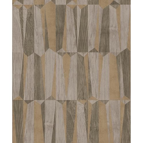 a-s-cr-ation-nara-387433-tapete-holzoptik-braun-vlies image 8