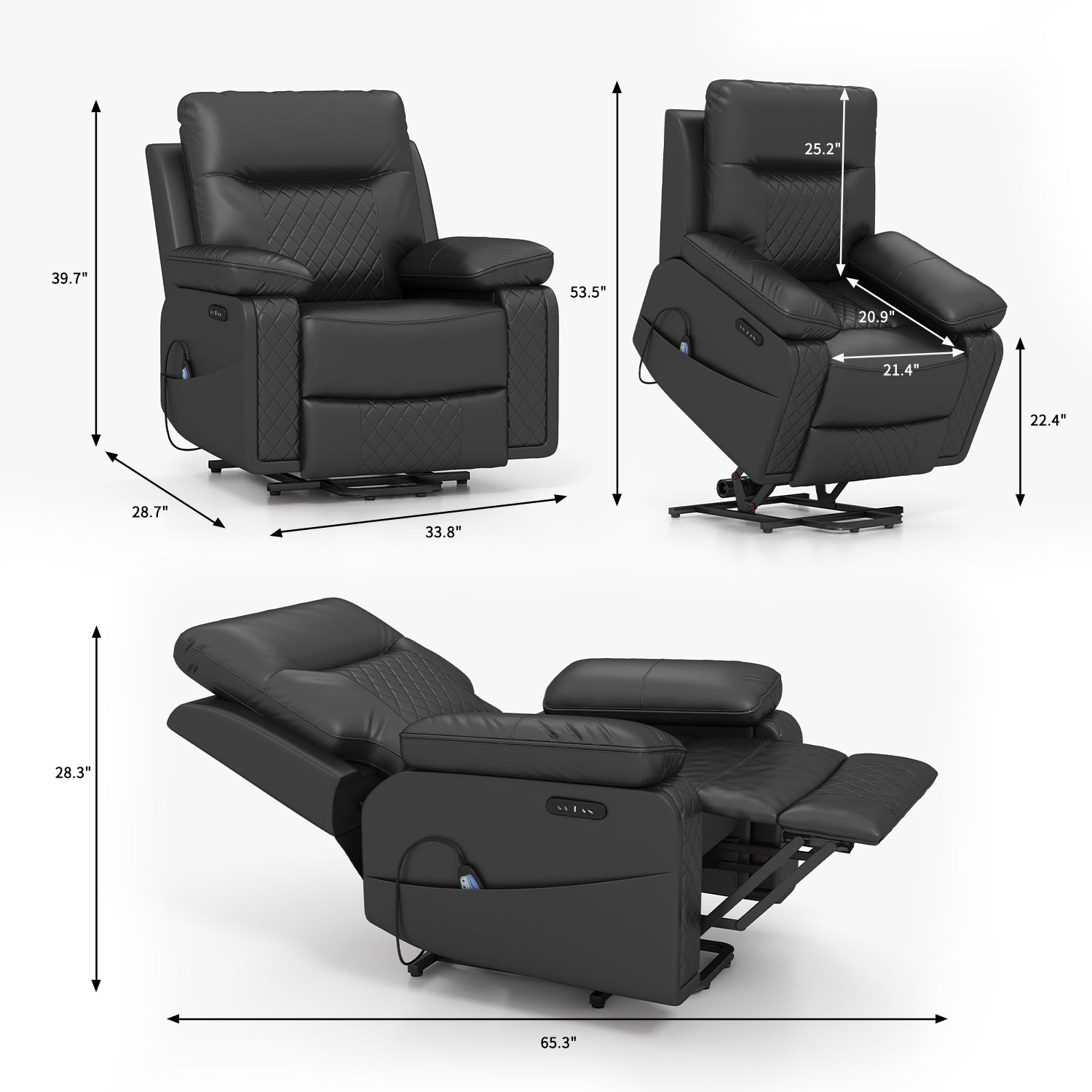 homall-recliner-chair-aufstehsessel-massage-w-rme image 7