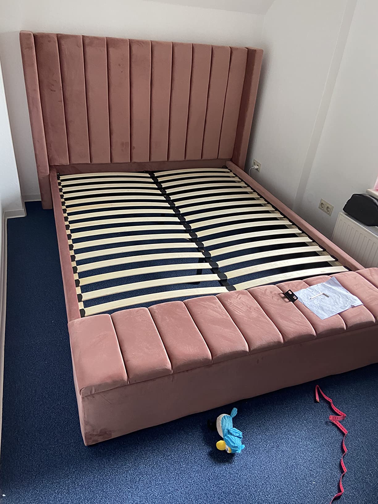 Traumbett
