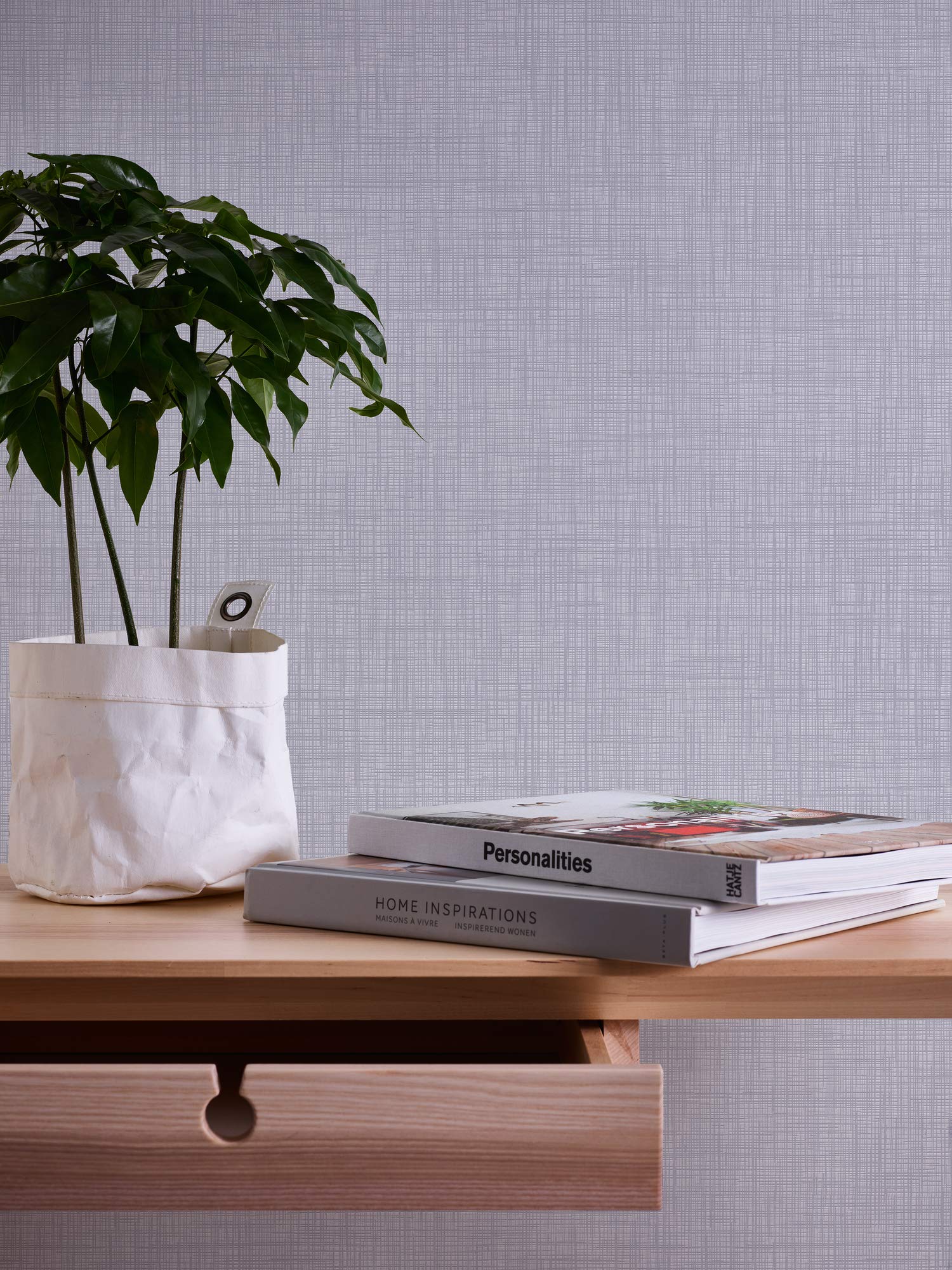 a-s-cr-ation-livingwalls-280336-vliestapete-grau-uni image 4