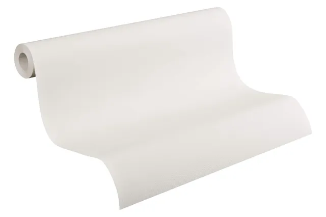 a-s-cr-ation-avenzio-93578-1-vliestapete-wei-uni image 1