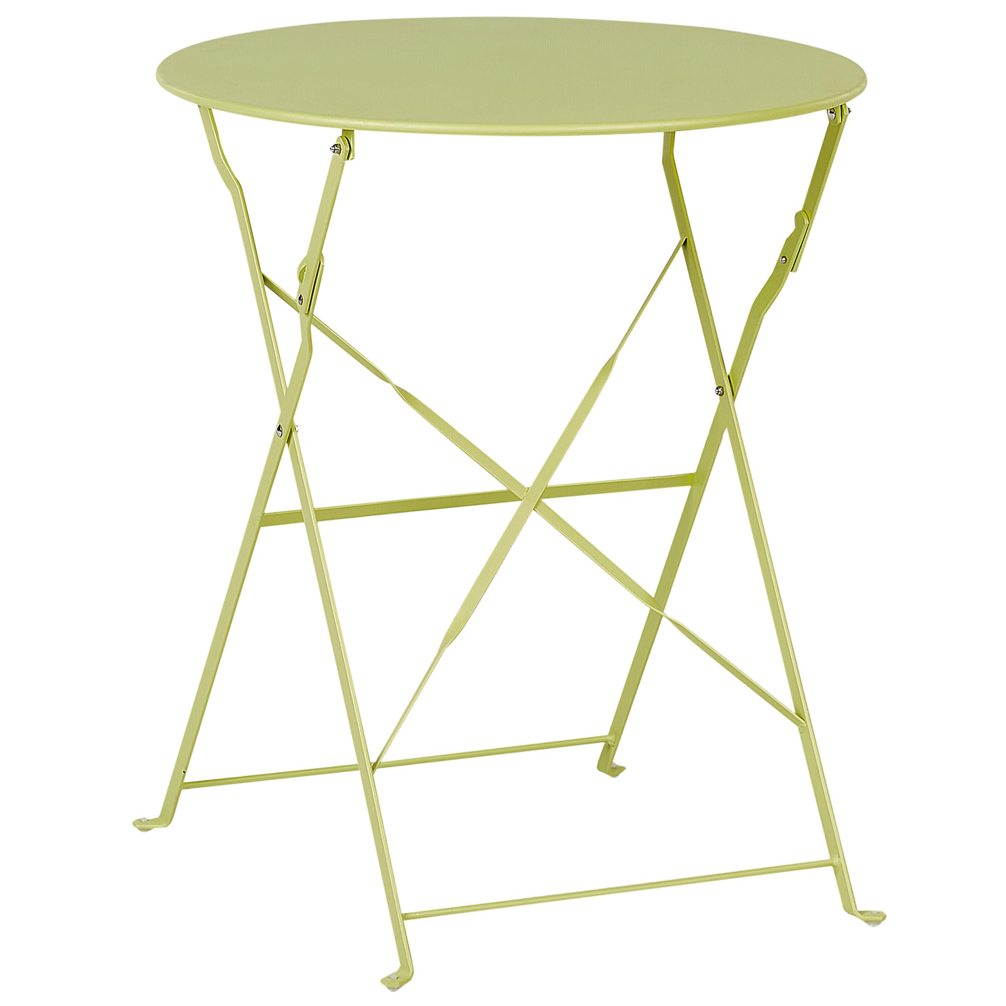 beliani-fiori-bistroset-metall-limettengr-n-3-teilig-klappbar image 8