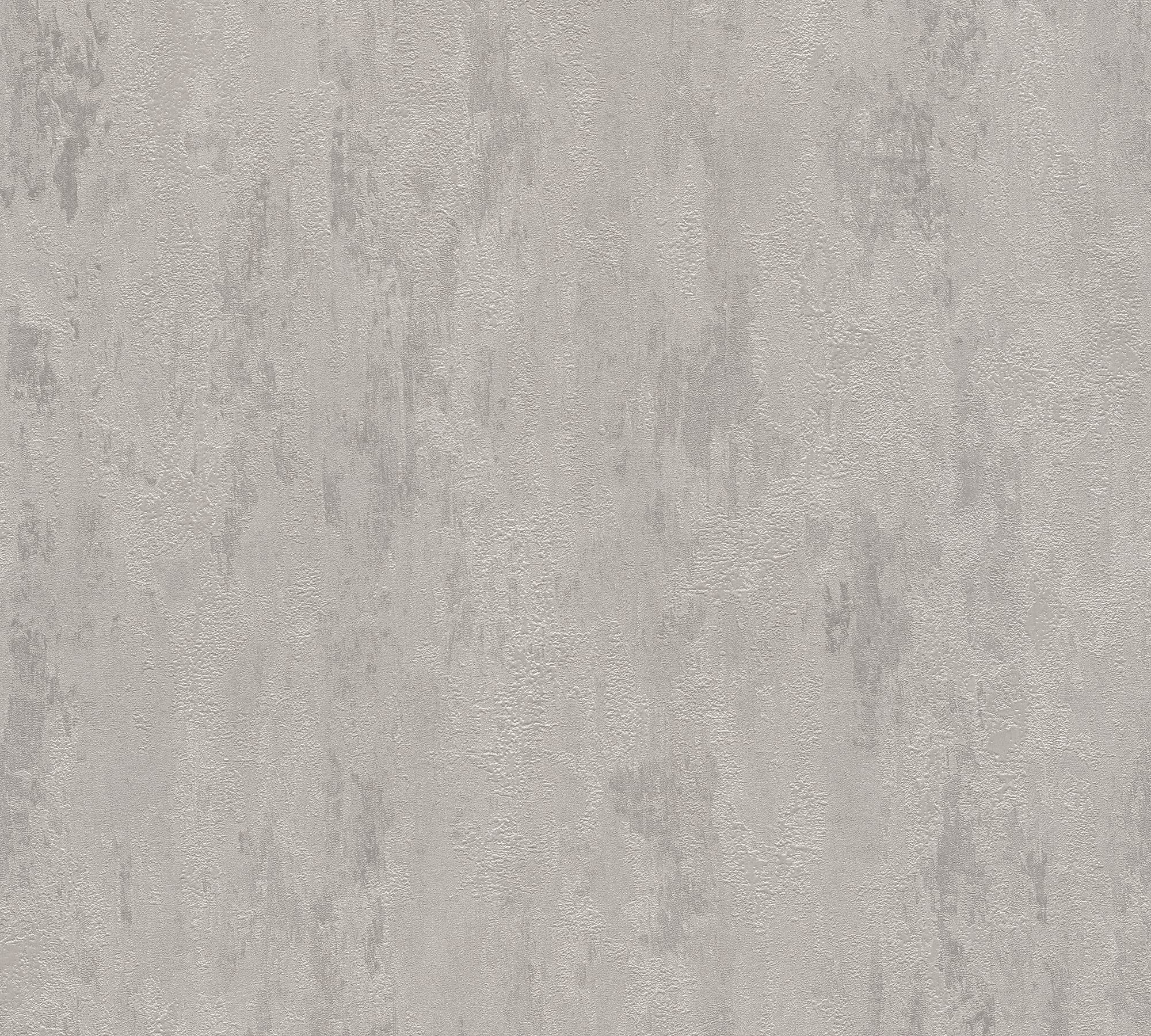 a-s-cr-ation-havanna-vintagetapete-380441-grau-metallic-vlies image 2