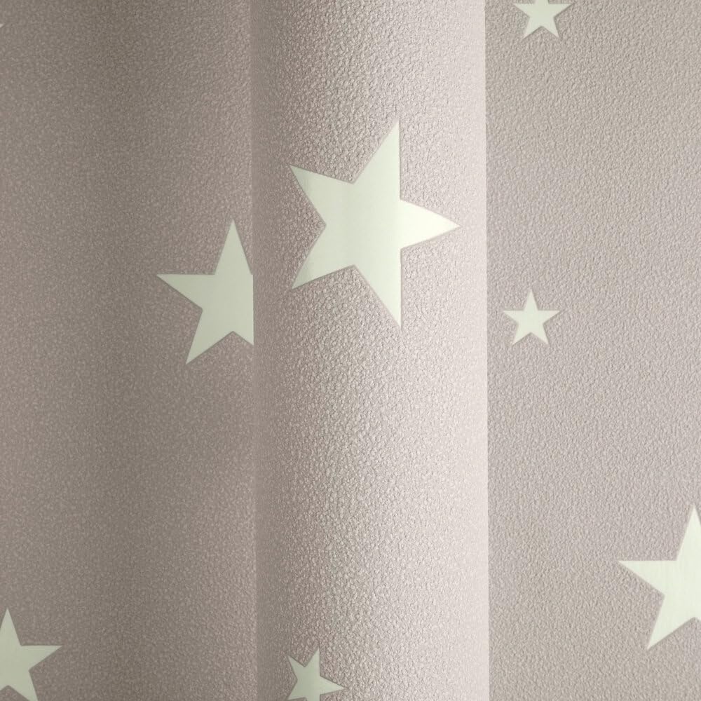 a-s-cr-ation-day-night-vliestapete-sterne-grau-0-53x10-05-m image 7