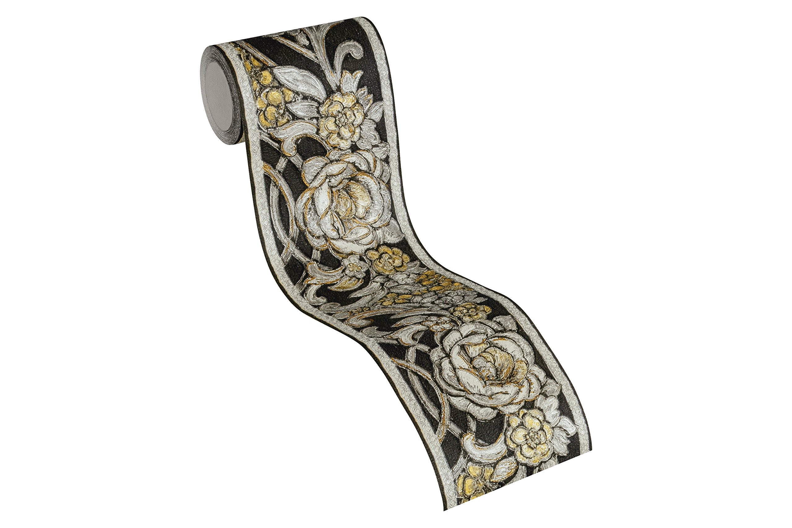 architects-paper-kind-of-white-340782-bord-re-gelb-metallic image 1