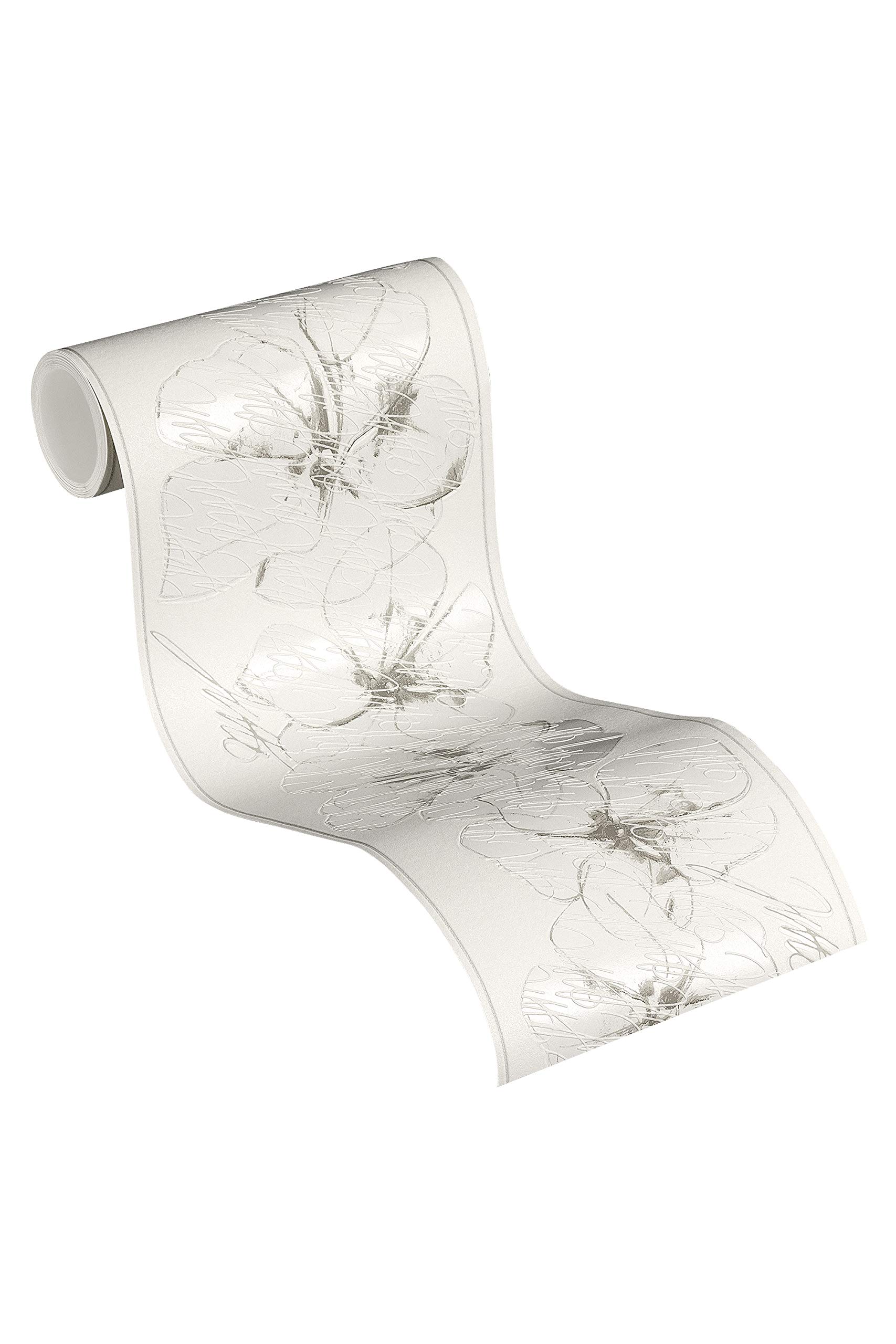 a-s-cr-ation-jette-joop-bord-re-blumen-braun-grau-5x0-17m image 2