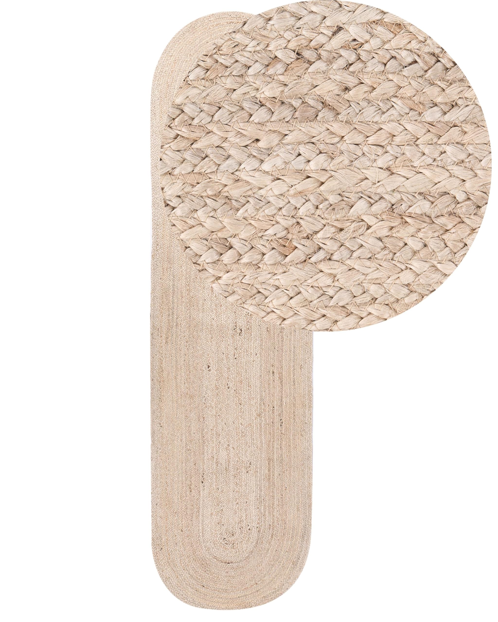 beliani-demirci-teppich-100x150-jute-oval-beige-boho image 8