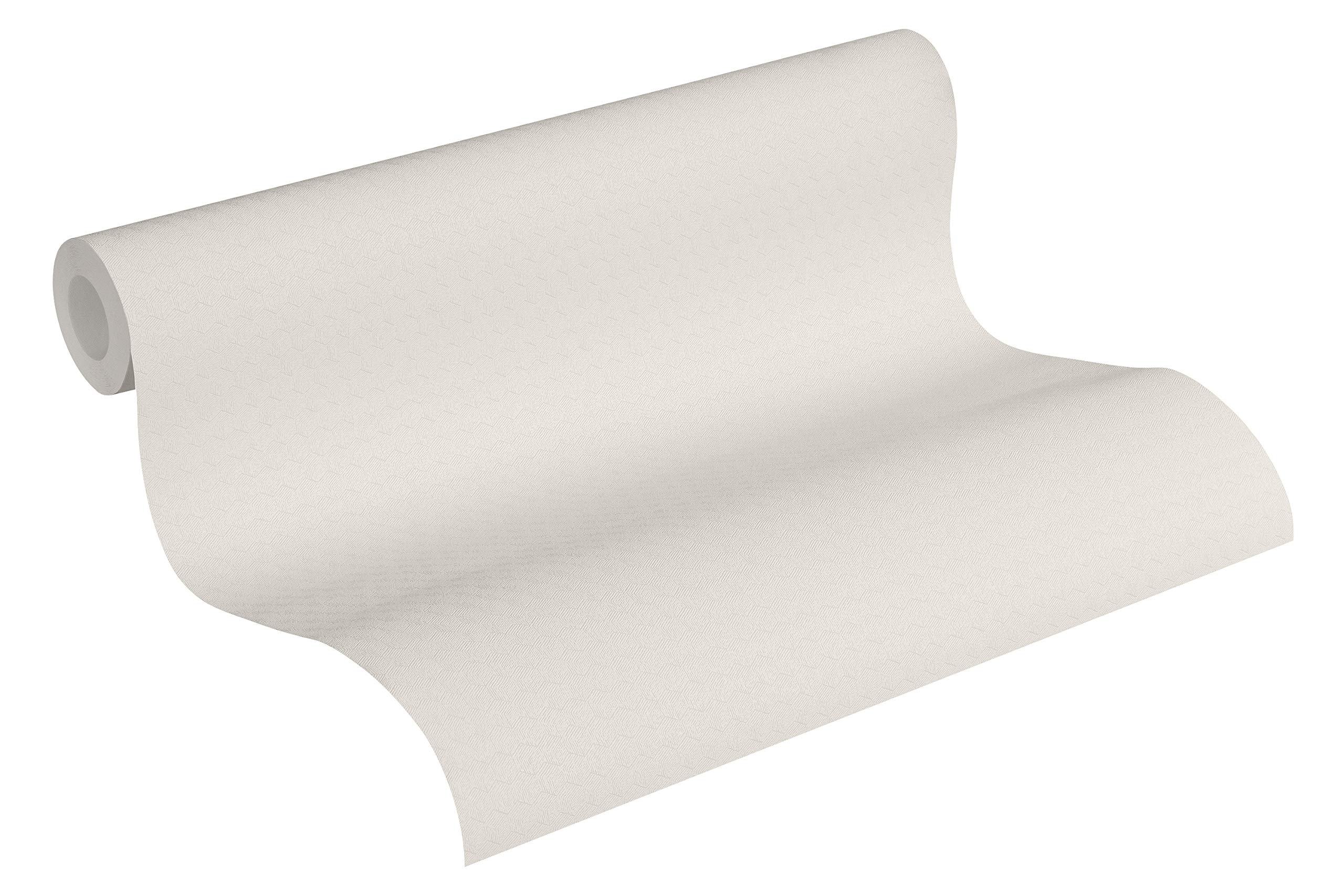 a-s-cr-ation-greenery-unitapete-beige-creme-10-05x0-53-m image 1