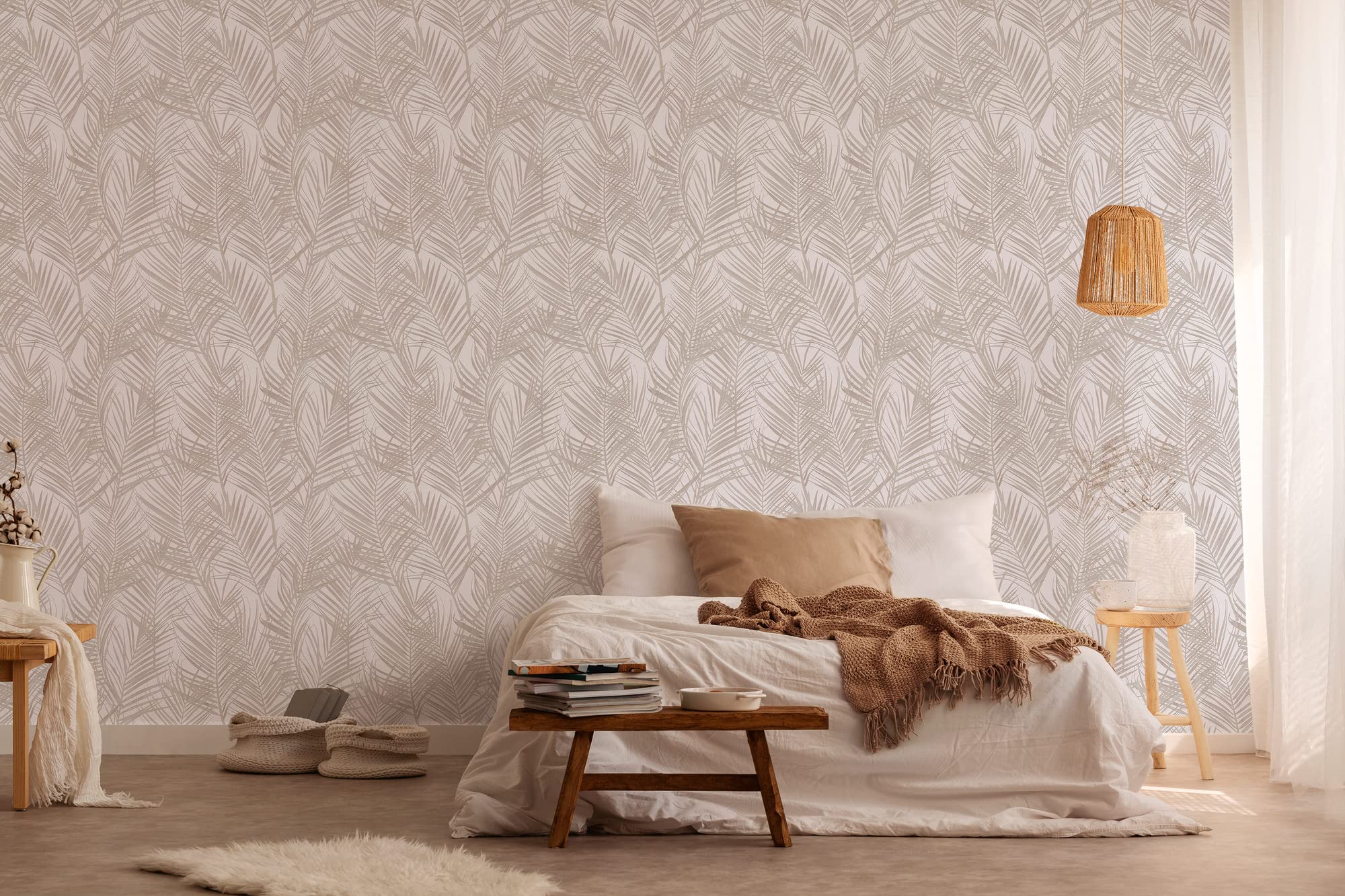 a-s-cr-ation-390383-vliestapete-floral-wei-creme image 3