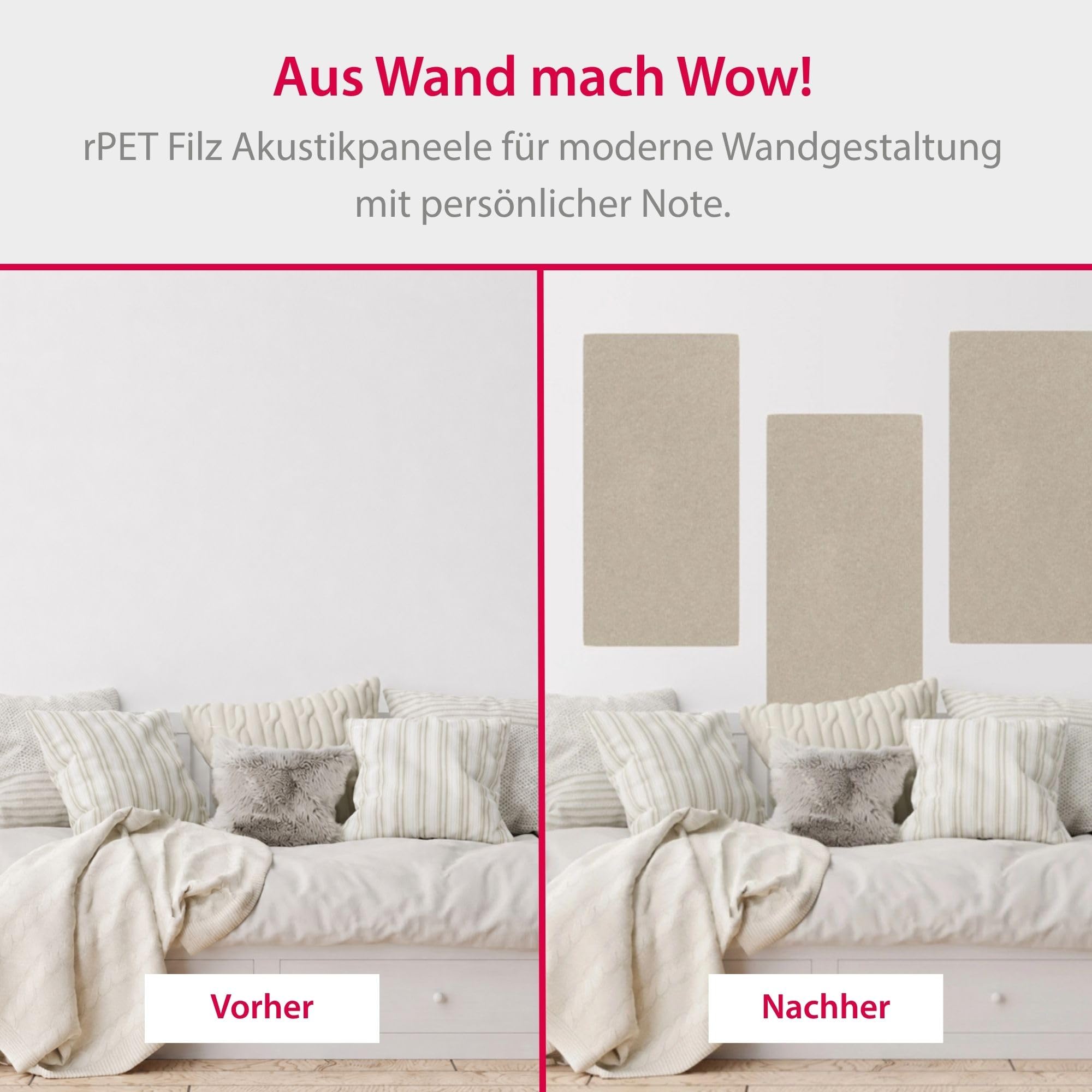 a-s-cr-ation-modular-wall-akustikpaneel-filz-sand-beige-52x104cm image 2