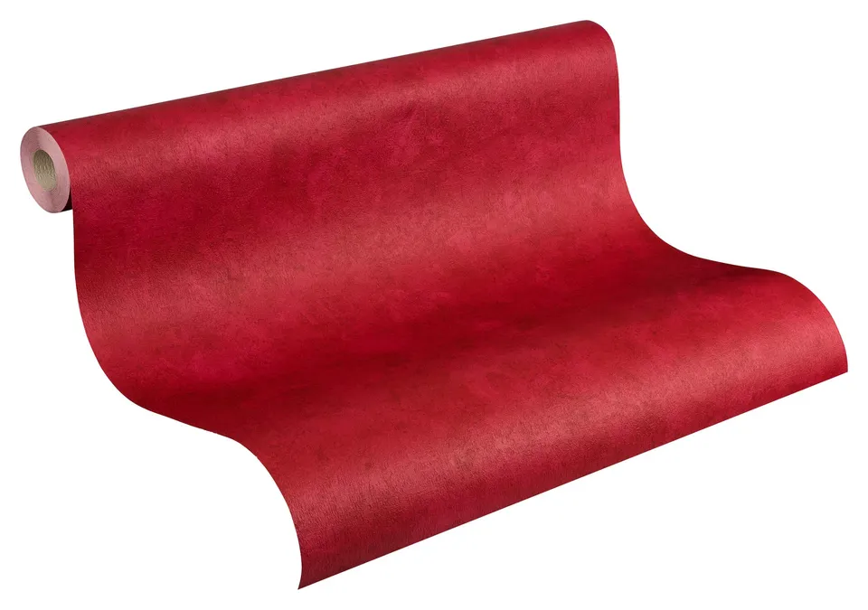 a-s-cr-ation-boys-and-girls-7584-53-papiertapete-rot-kinder-10-05m image 1