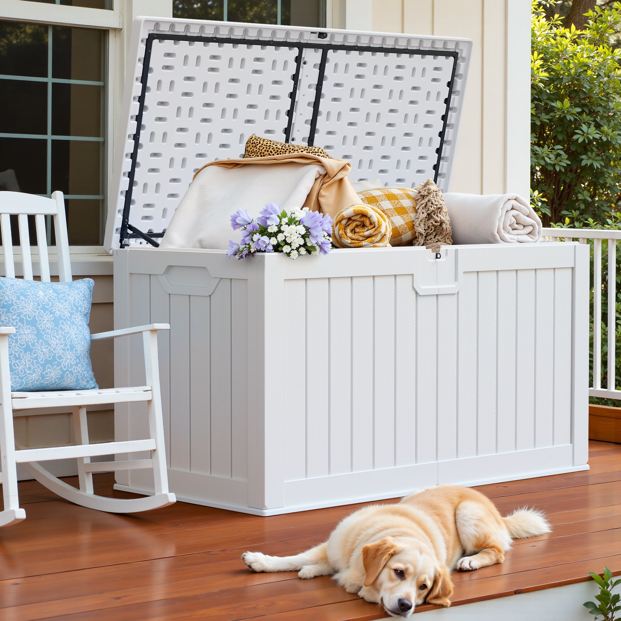 homall-patio-furniture-deck-box-schwarz-230-gallonen image 3
