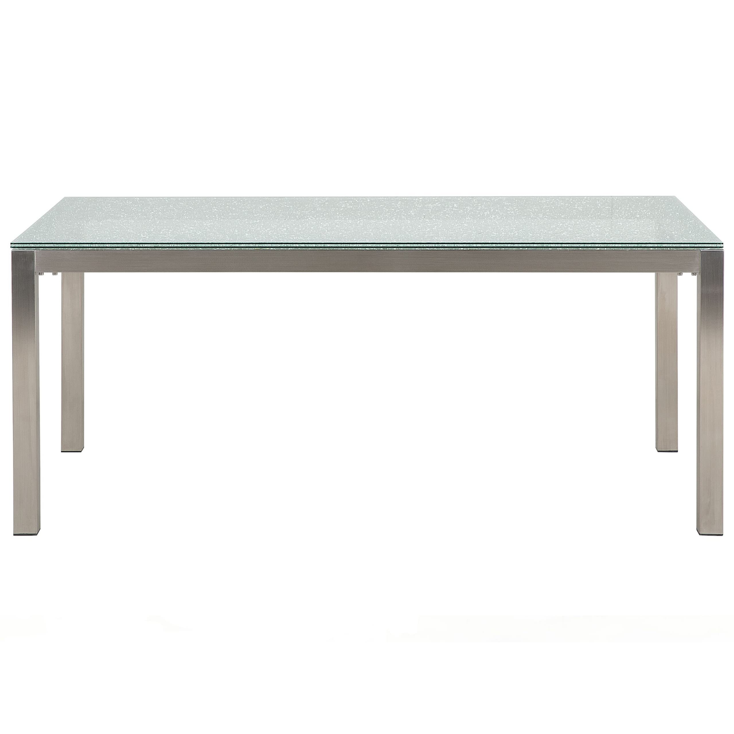 beliani-grosseto-gartenset-180cm-wei-6-st-hle image 8