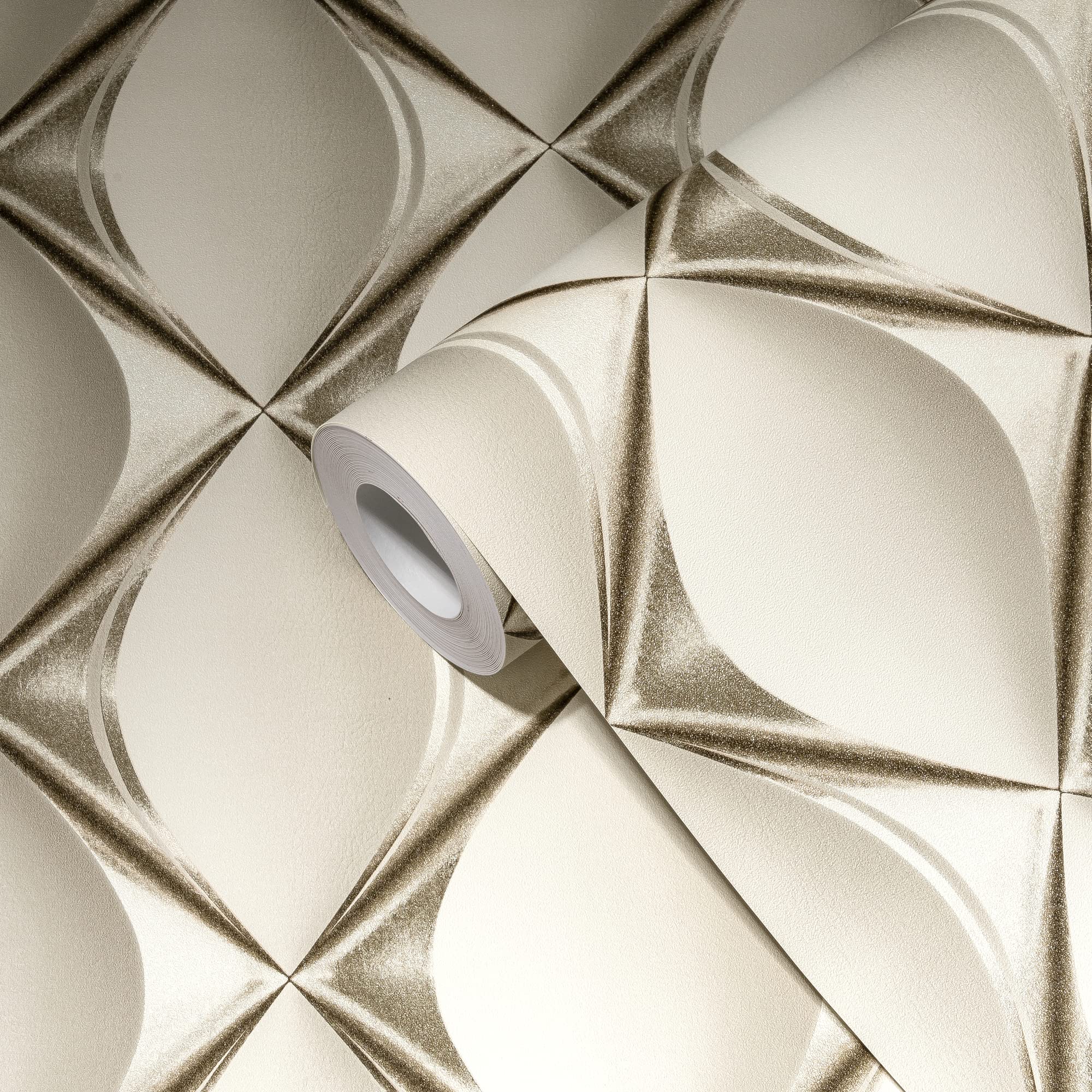 a-s-cr-ation-my-home-my-spa-386912-vliestapete-wei-3d image 1