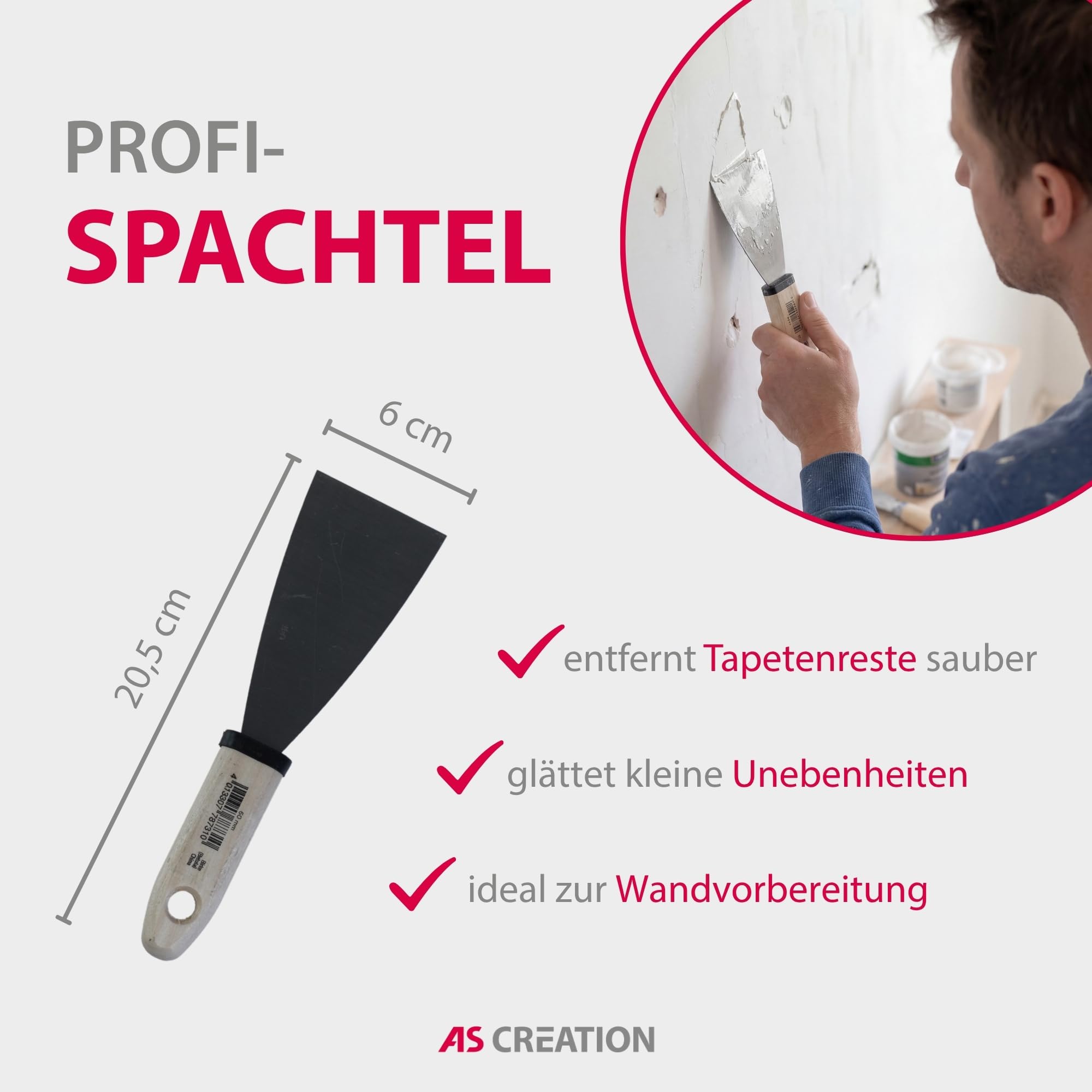 a-s-cr-ation-xxl-tapezierset-15-teilig-902403-werkzeug image 2