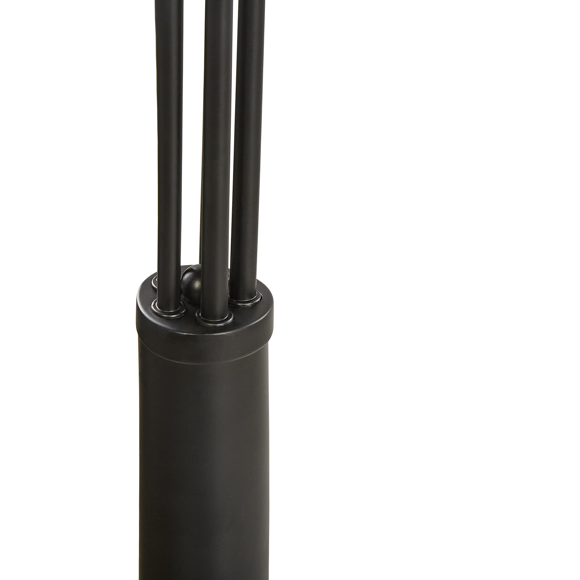 beliani-anbesa-stehlampe-schwarz-gold-5-flammig-210-cm image 8