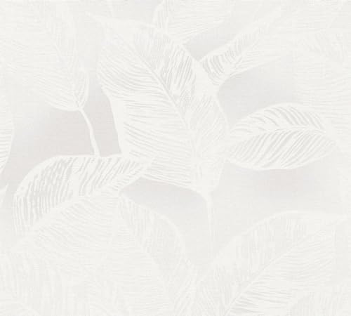 a-s-cr-ation-386632-tapete-floral-grau-wei-landhaus-vlies image 6
