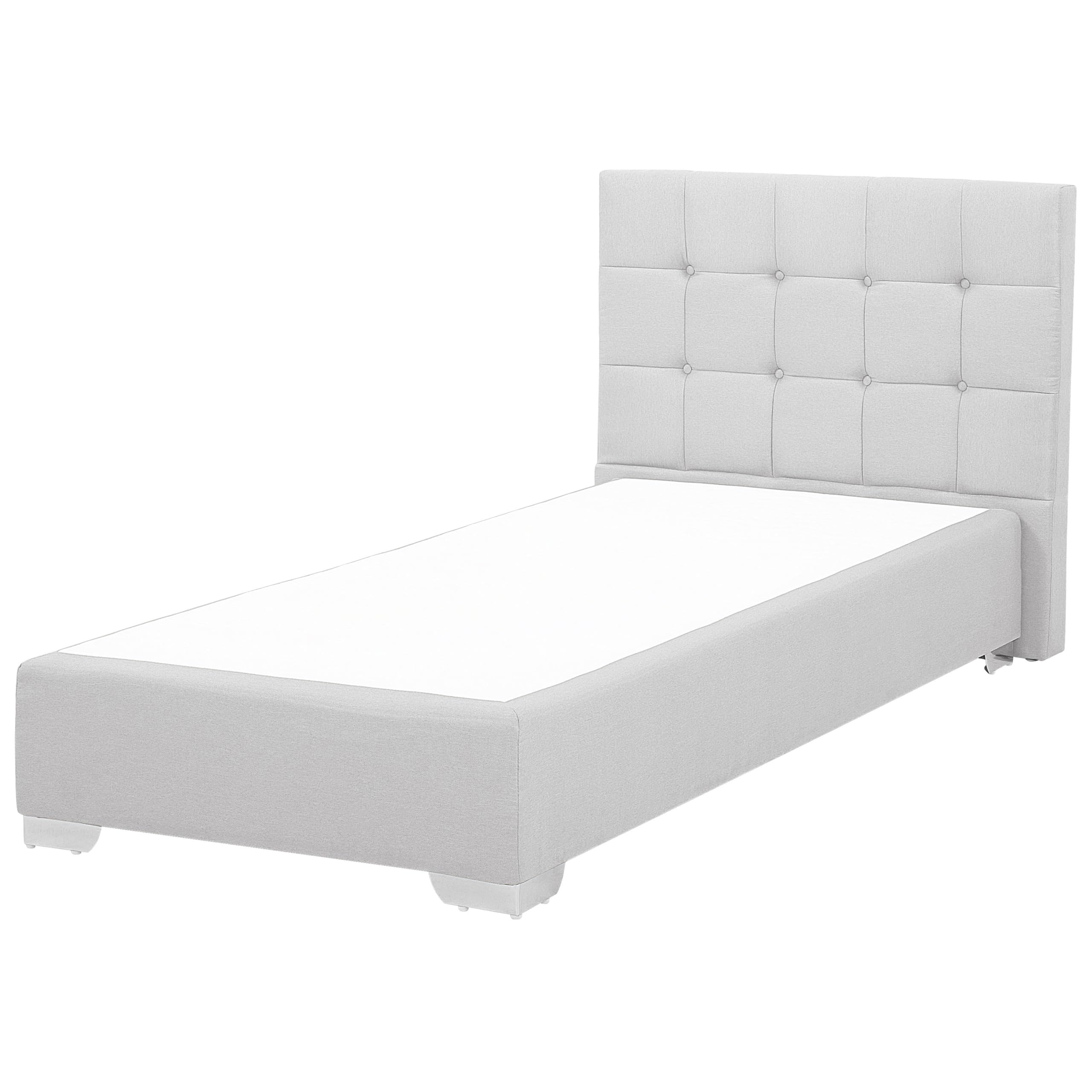beliani-admiral-boxspringbett-90x200-hellgrau-leinenoptik image 5