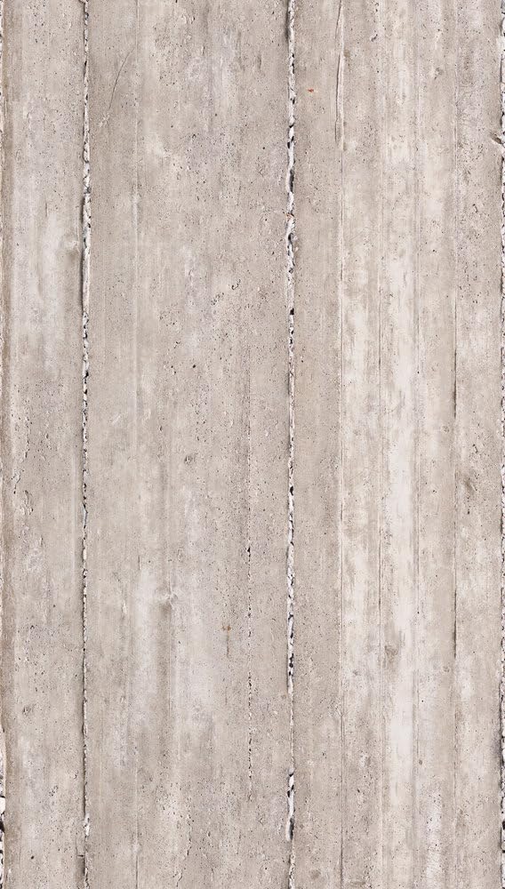 livingwalls-fototapete-betonoptik-creme-grau-2-80-m image 1
