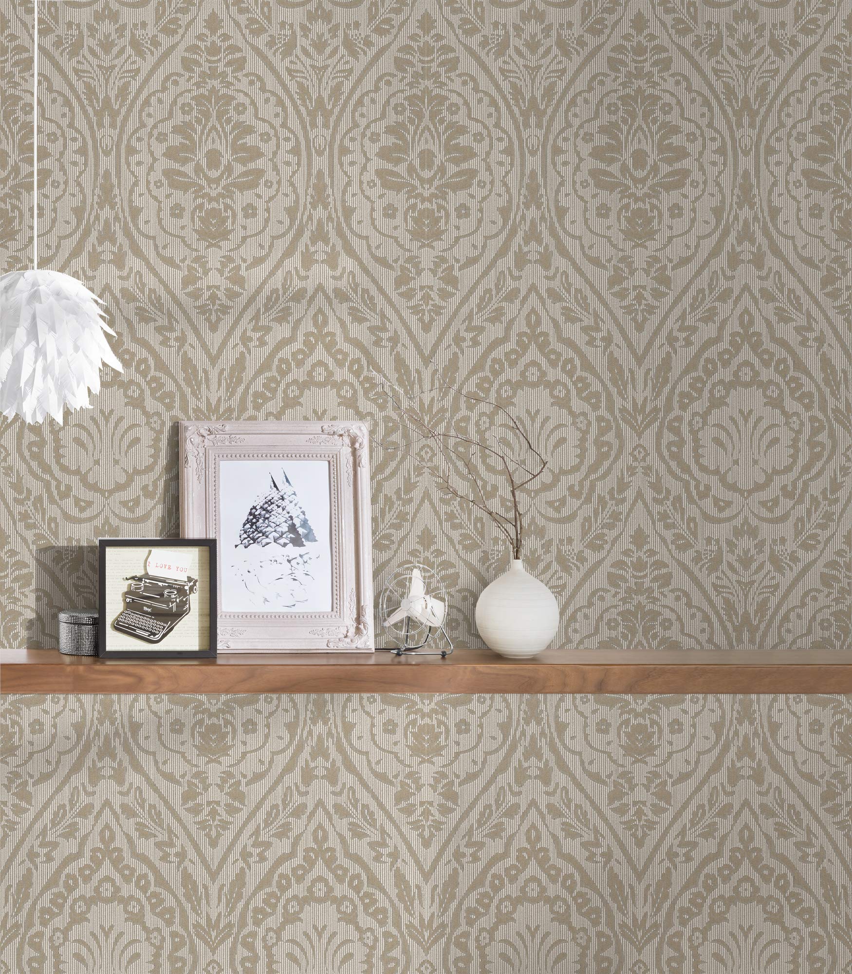 a-s-cr-ation-tessuto-2-96195-6-tapete-beige-braun-barock-10m image 8
