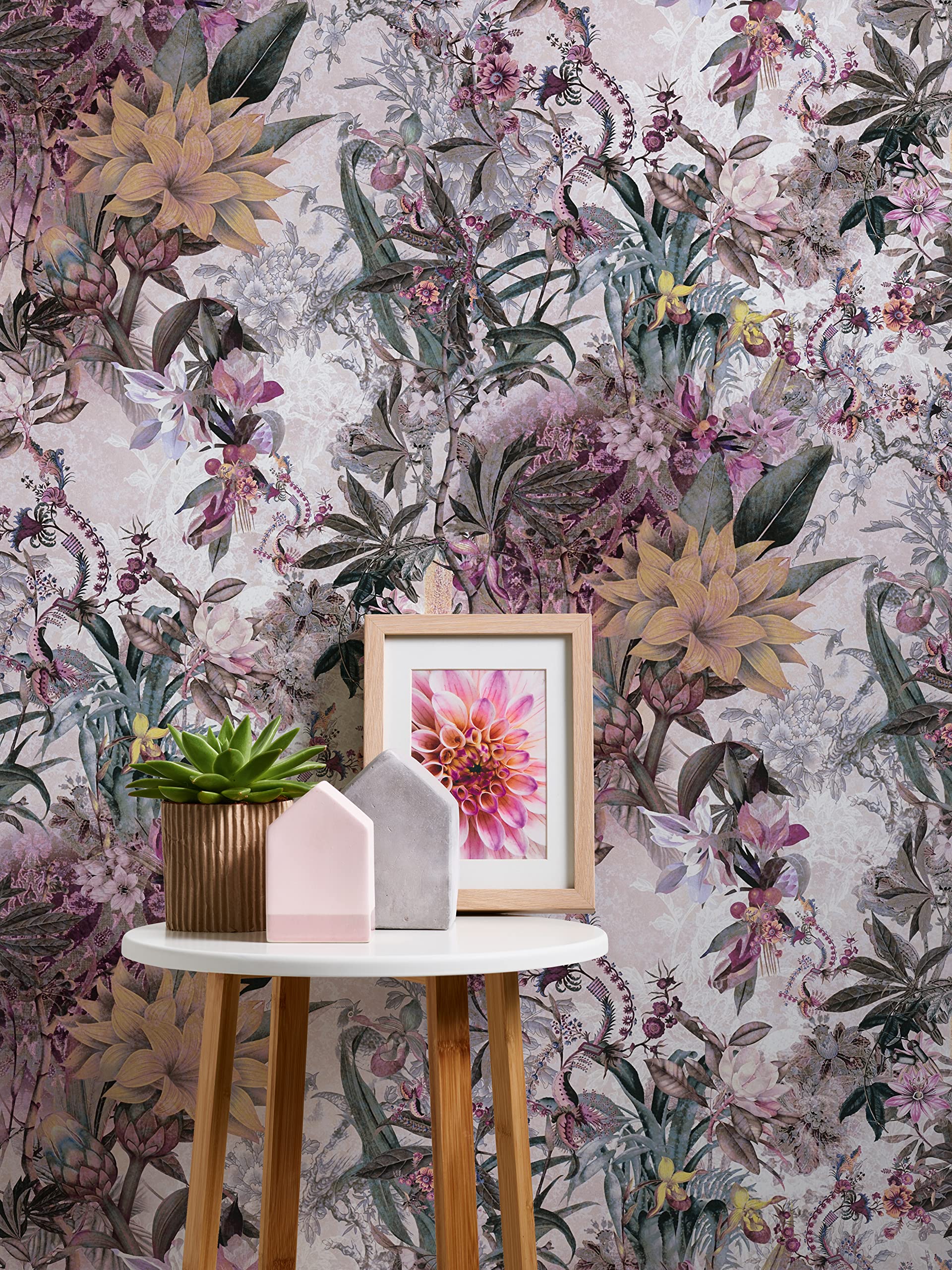 a-s-cr-ation-tapeten-381775-vliestapete-blumen-lila-10-05m image 4