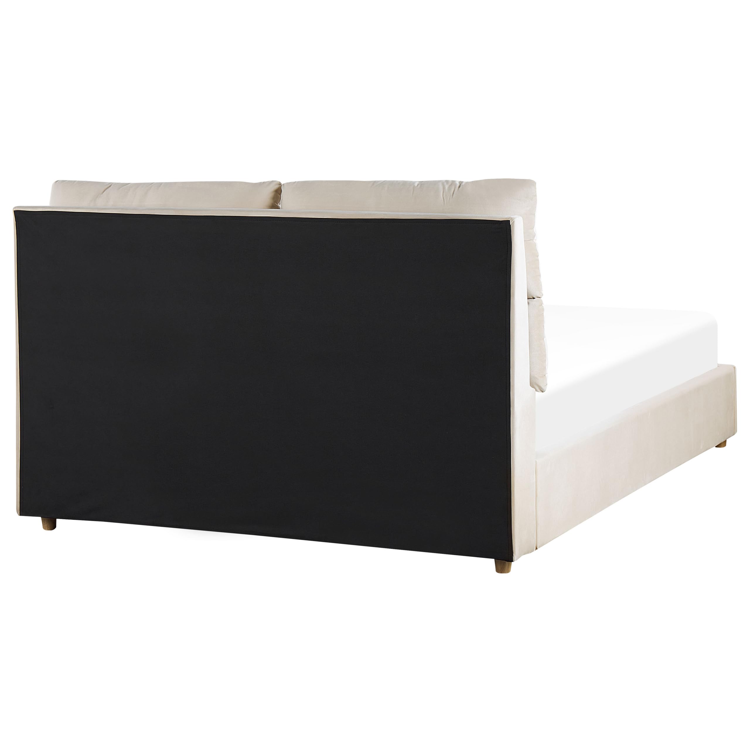 beliani-batilly-polsterbett-beige-140x200-m-kasten image 6