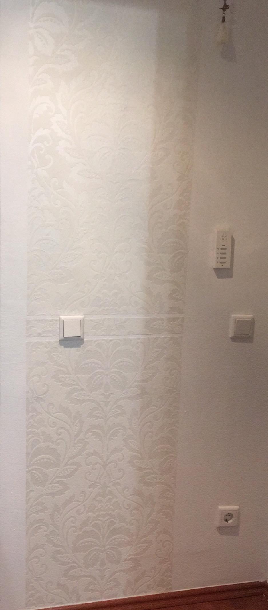 Solide Wand