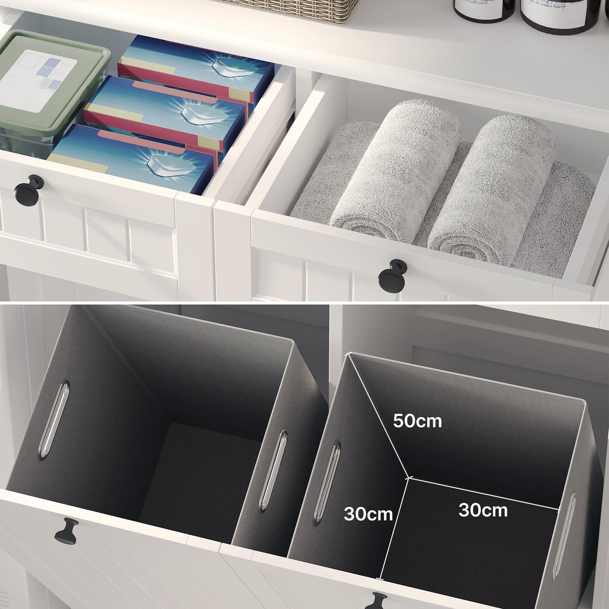bealife-schr-nke-ap09-w-scheschrank-wei-mit-w-schekorb image 6