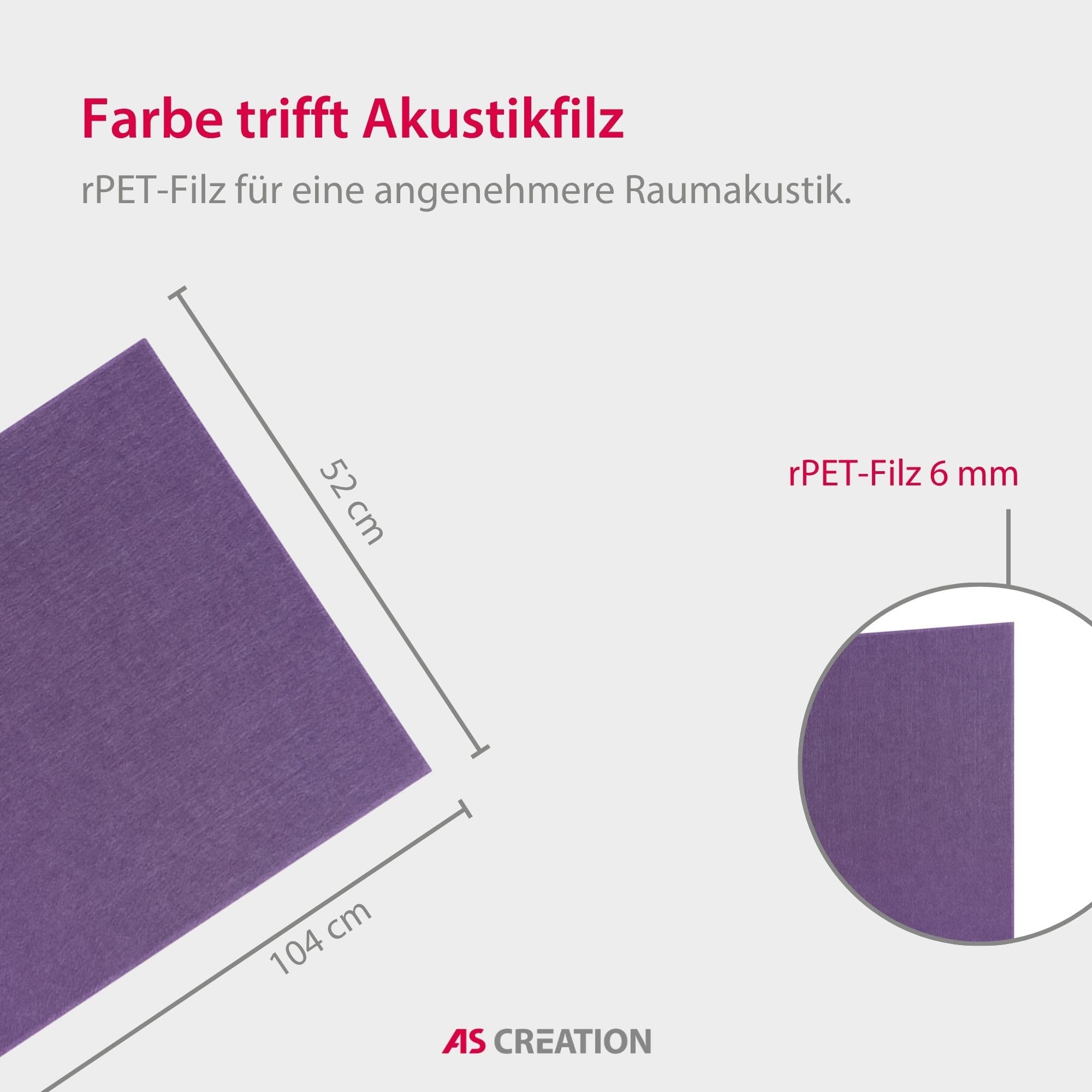 a-s-cr-ation-modular-wall-akustikpaneel-filz-plum-purple-52x104-cm image 4