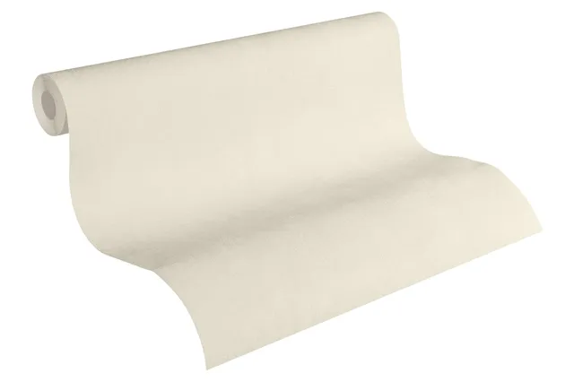 a-s-cr-ation-daniel-hechter-vliestapete-uni-beige-10-05m image 1