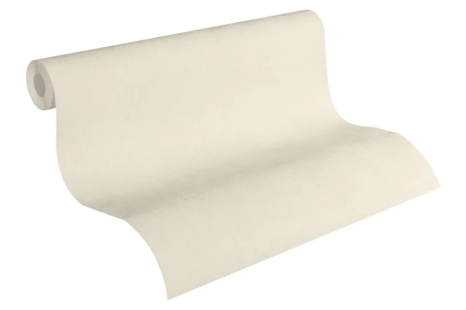 a-s-cr-ation-daniel-hechter-vliestapete-uni-beige-10-05m image 1
