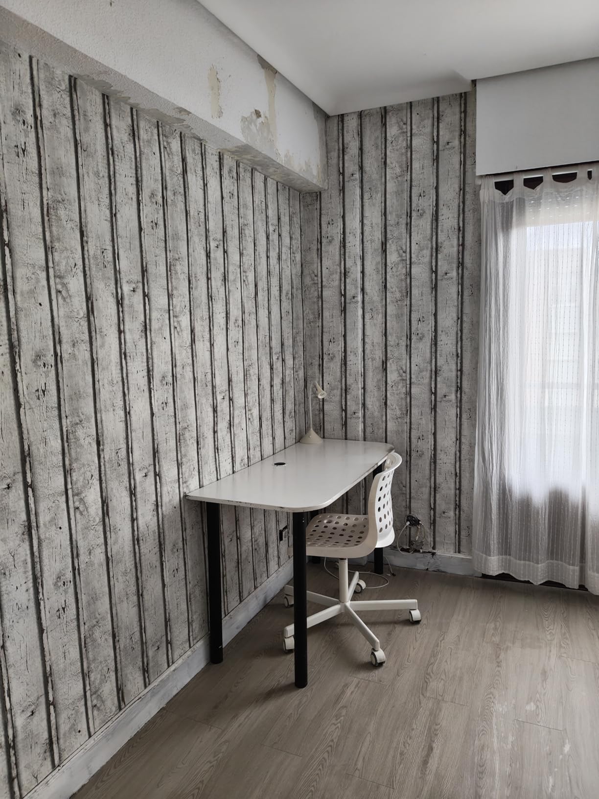 Echt Holzlook