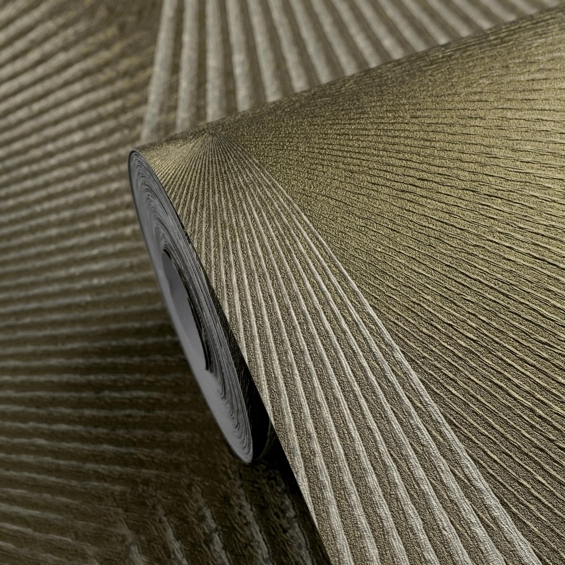 a-s-cr-ation-tapeten-3d-rauten-vliestapete-gold-grau-10-05m image 4