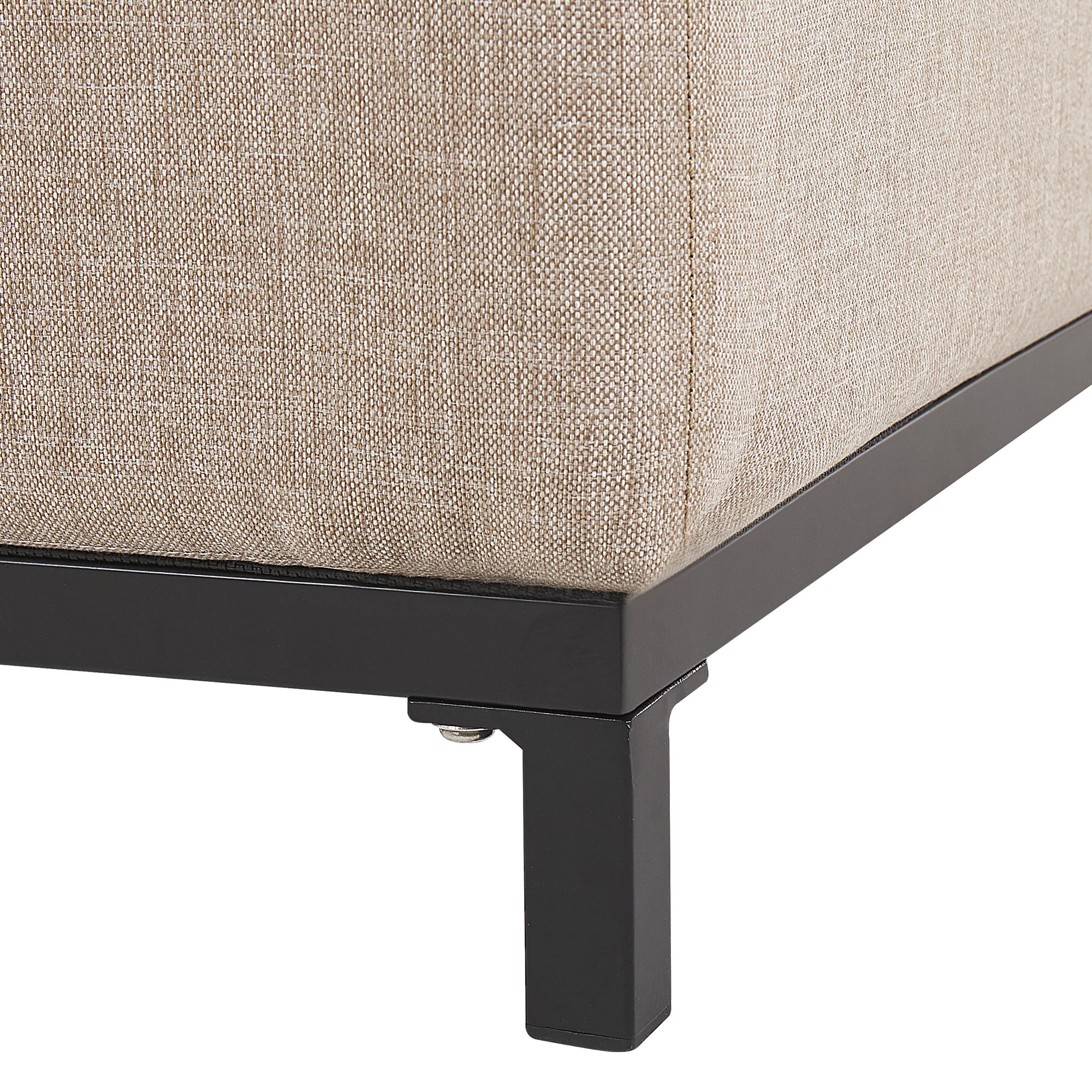 beliani-rovigo-ottomane-hocker-beige-83x83-cm-outdoor image 6