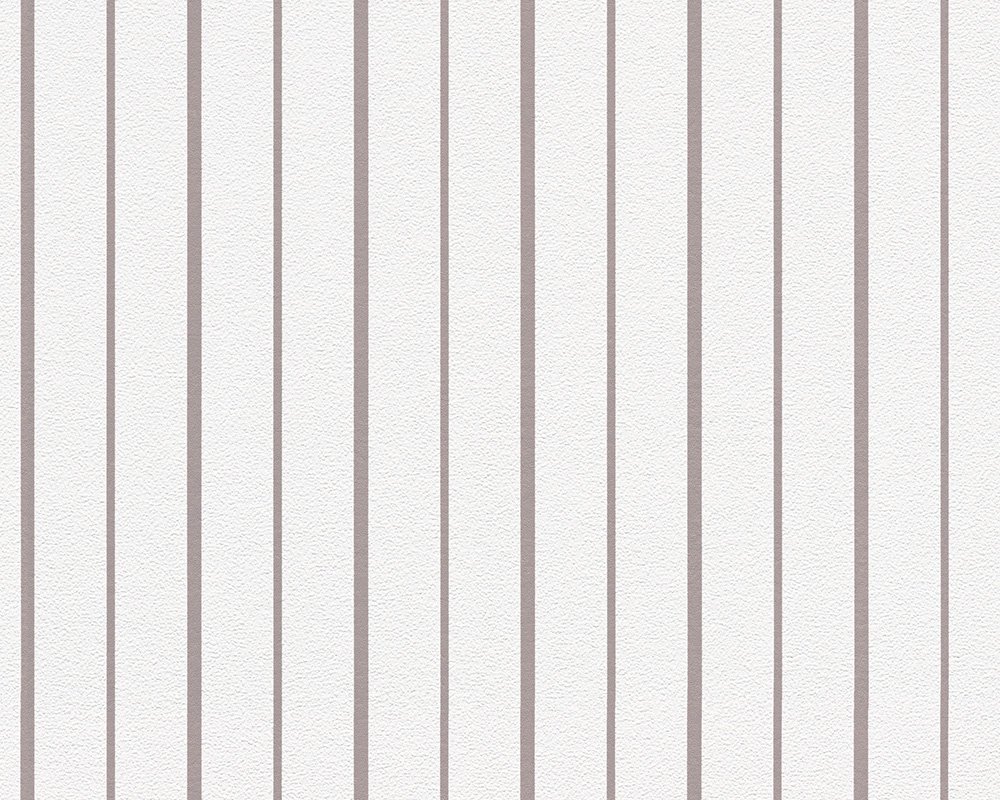 a-s-cr-ation-ok-5-streifentapete-935352-braun-wei-vlies image 2