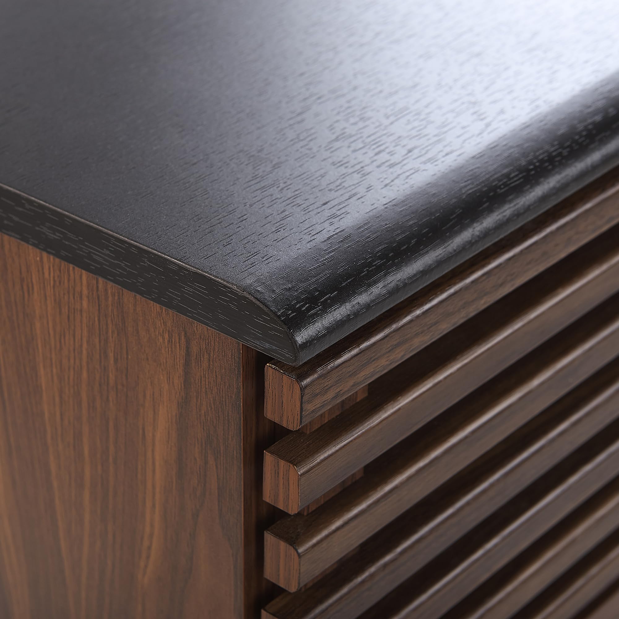beliani-perth-sideboard-dunkel-schiebet-ren-kommode-80-cm image 7