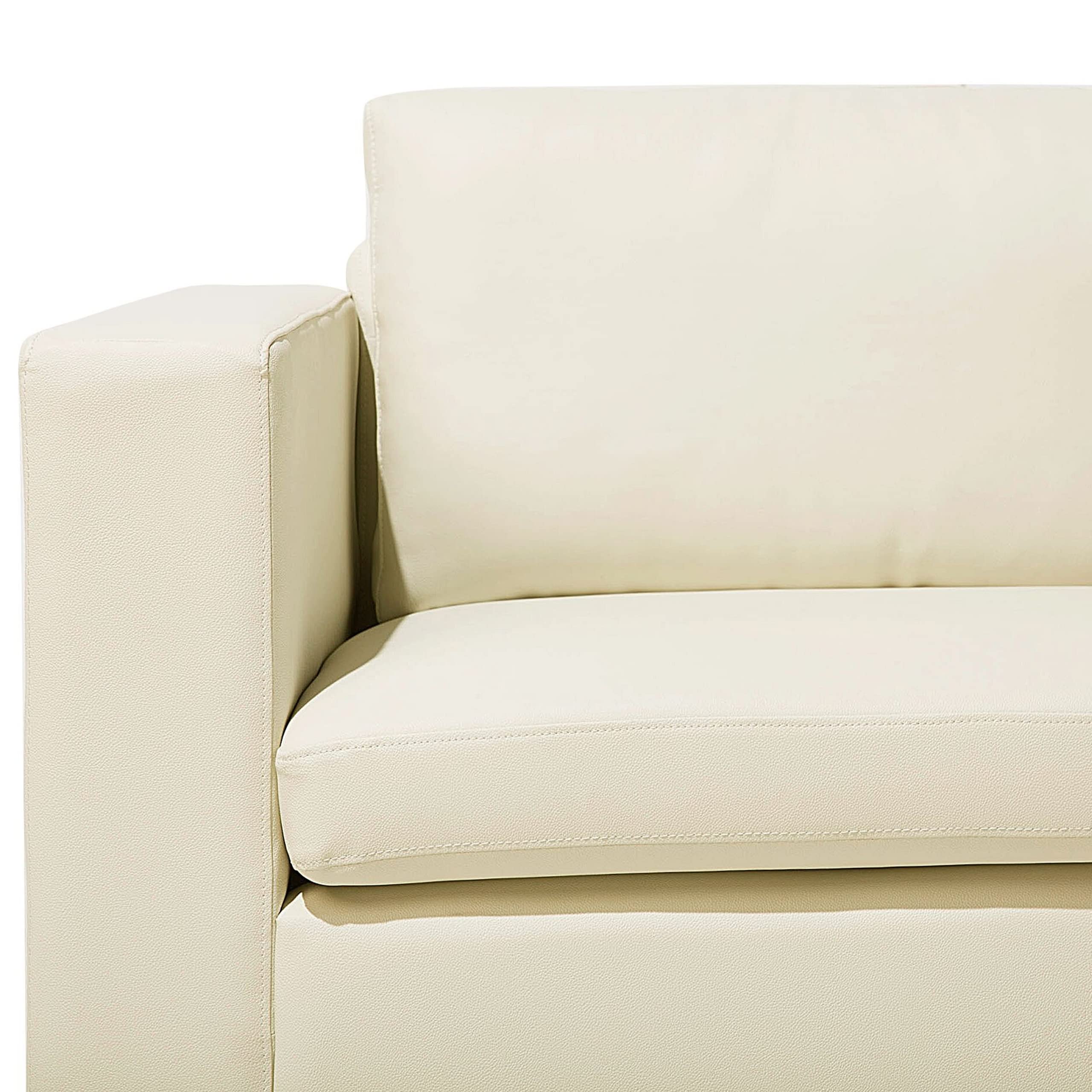 beliani-helsinki-3-sitzer-sofa-echtleder-hellbeige-186cm image 7